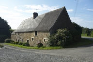 Écart de la Démonais (Bazouges-la-Pérouse)