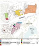 Lotissements 1925-1946 (ville de Vannes)