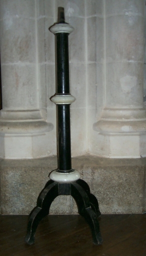 Chandelier funéraire