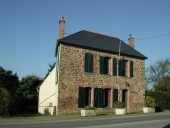 Maison, Beauséjour (La Mézière)