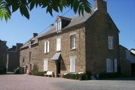 Ferme, 22 rue des Français Libres, Terrelabouët (Cancale)