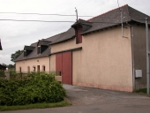 Ferme, la Chaîne (Noyal-Châtillon-sur-Seiche)