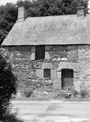 Maison, le Bourgneuf de Haut (Carentoir)