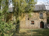 Ferme, les Cruaux (Guipel)