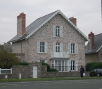 Maison, 53 boulevard de la Mer (Erquy)