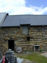 Ancienne ferme, la Touche du Trélo (Plélan-le-Grand)