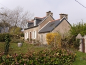 Maison, Min-Rez (Lanmodez)