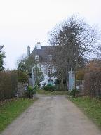 Maison dite Port Nabat, 28 rue Jean Jaures (Vannes)