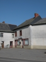 Ferme, 3 rue de Rennes (Gévezé)