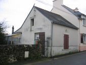 Maison, 10 ruelle de Keréliza (Vannes)