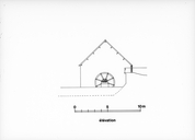 Moulin à farine, Moulin Quelen (Lohuec)