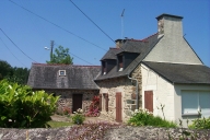 Maison, 43 rue de Launay Mal Nommé, le Launay (Ploubazlanec)