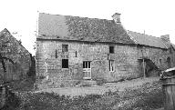 Ferme, Nicoulec (Langoëlan)