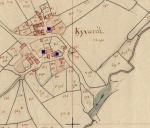 Hameau, Keryvarc'h (Brasparts)