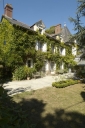 Manoir, Pierrefitte (Bruz)