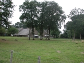 Écart, le Verger (Bains-sur-Oust)