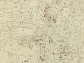 Écart, Tréau (Langon)