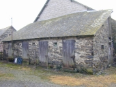 Porcherie, le Mesnil (Torcé)