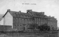 Les écoles de la commune de Crozon