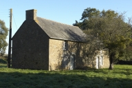 Ferme, la Moignerie (Plerguer)