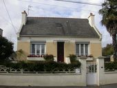 Maison, 7 rue Nicolazic (Vannes)