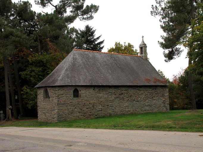 Chapelle Notre-Dame de Lorette (Saint-Congard)