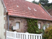 Maison, 17 rue de Traou-Meur, Tresmeur (Trébeurden)