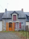 Maison 2, la Barre de Traversot (Pipriac)