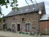 Ferme, la Vallée (Saint-Gonlay)