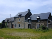 Ferme, la Casse (Meillac)