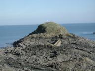 Digue de Saint-Marc (Tréveneuc)