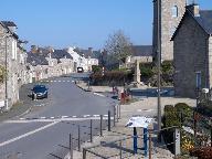 Présentation de la commune de Vildé-Guingalan