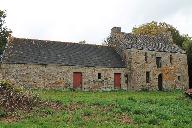 L'habitat rural de la commune de Guerlesquin