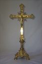 Croix d'autel 2