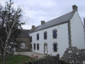 Ferme, Loperhet (Erdeven)