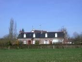 Maison, 3 bis, 3 ter rue du Doué Roc (Etables-sur-Mer fusionnée en Binic-Etables-sur-Mer en 2016)