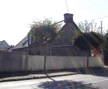 Maison, avenue de Guerland (Paimpol)