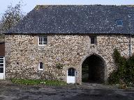 Manoir, Kersaliou (Pommerit-Jaudy fusionnée en La Roche-Jaudy en 2019)