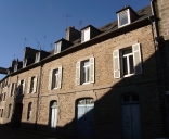 Maisons, le Légué (Plérin-sur-Mer)