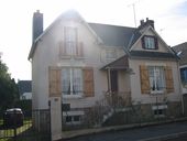 Maison dite Marcelannih, 5 rue Gilbert Gasnier (Vannes)