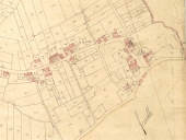 Village de Saint-Léger-des-Prés