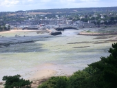 Avant-port de Paimpol