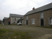 Ferme 10, Chemin du Fournil (Trimer)