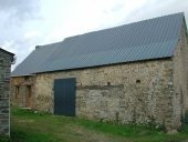Ferme, la Lacune (Bruc-sur-Aff)