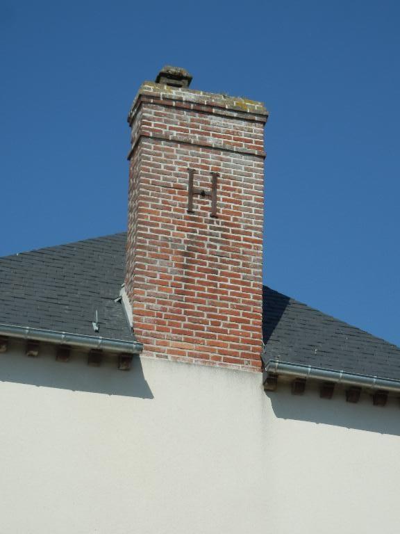 Le village de L'Hermitage