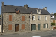 Maison, 9 Rue de Saint-Malo (Plerguer)