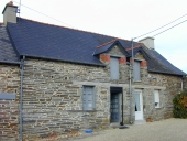 Ferme, la Crochardais (Pipriac)