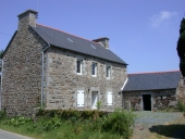 Maison 2, Kermin (Plouha)