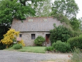 Maison, Kerivin-Izellan (Ploumilliau)