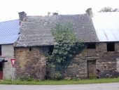 Maison 5, le Val (Renac)